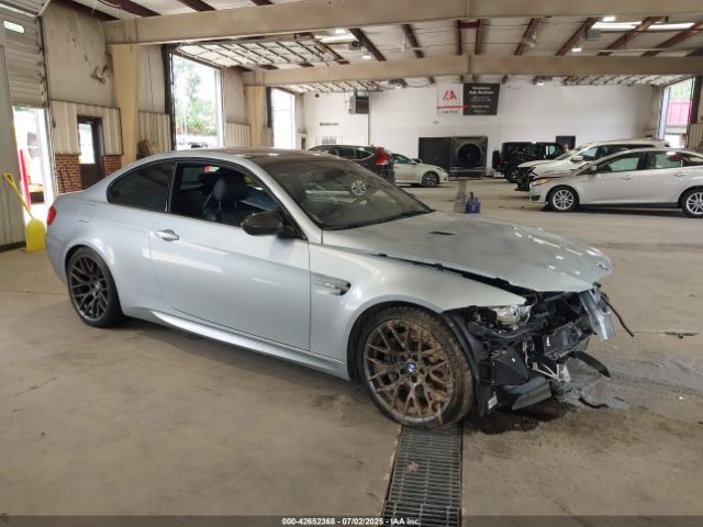 2013 BMW M3 WBSKG9C56DJ593341
