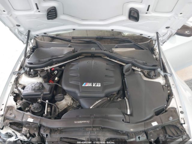 2013 BMW M3 WBSKG9C56DJ593341 Photo 9