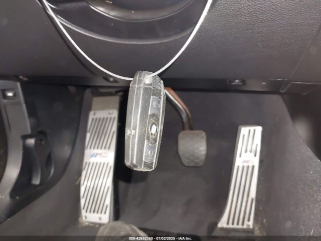 2013 BMW M3 WBSKG9C56DJ593341 Photo 10