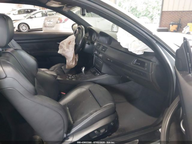 2013 BMW M3 WBSKG9C56DJ593341 Photo 4