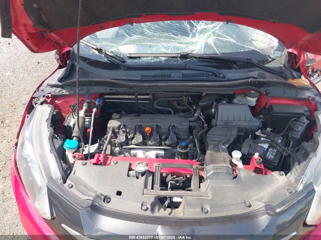 3CZRU5H51GM713886 Honda r18z9