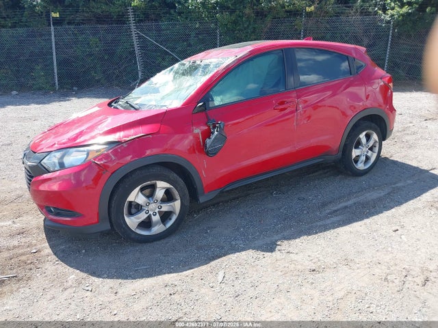 3CZRU5H51GM713886 Honda r18z9