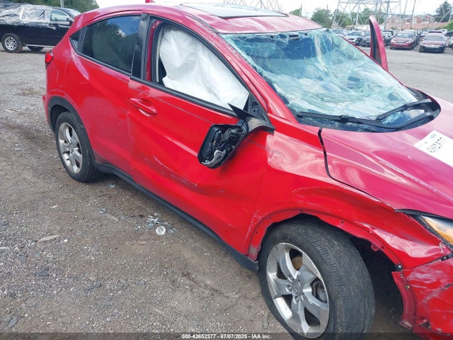 3CZRU5H51GM713886 Honda r18z9