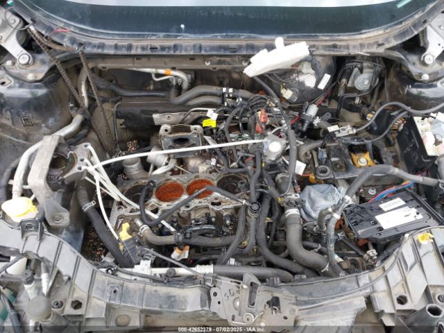 1FMCU0J99HUE63544 Ford 2017