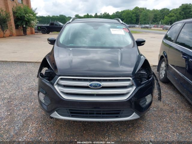 1FMCU0J99HUE63544 Ford 2017