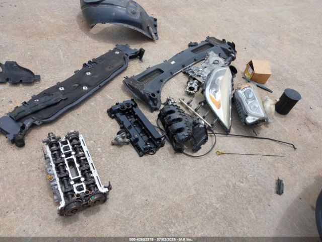 1FMCU0J99HUE63544 Ford 2017