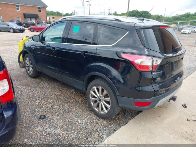 1FMCU0J99HUE63544 Ford 2017