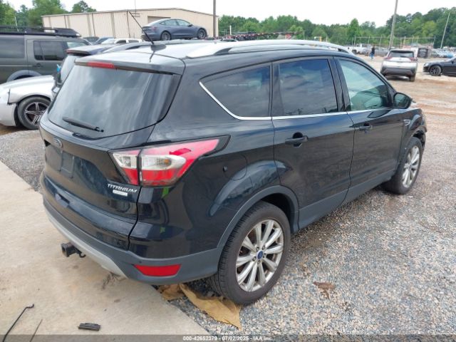 1FMCU0J99HUE63544 Ford 2017