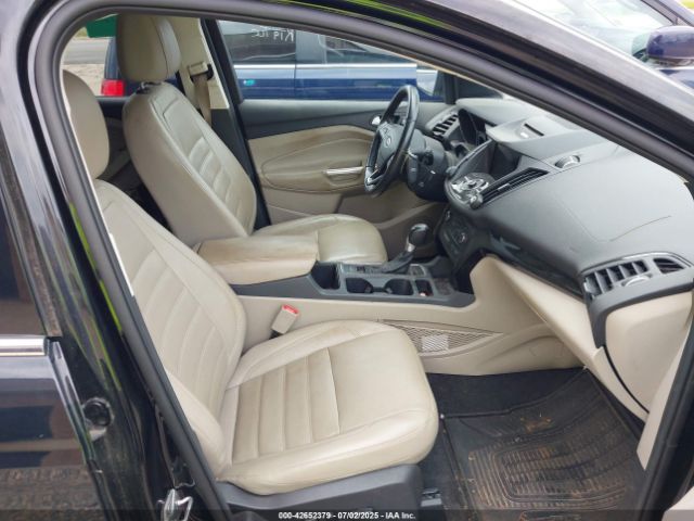 1FMCU0J99HUE63544 Ford 2017