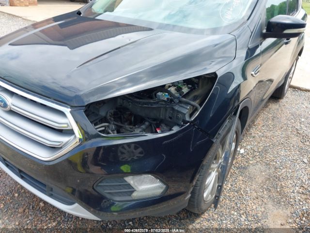 1FMCU0J99HUE63544 Ford 2017