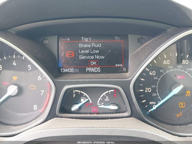 1FMCU0J99HUE63544 Ford 2017
