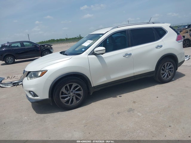 Nissan 2016 2016 5N1AT2MT3GC787476 Image 2