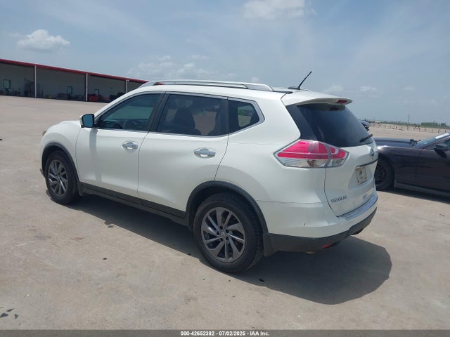 Nissan 2016 2016 5N1AT2MT3GC787476 Image 3