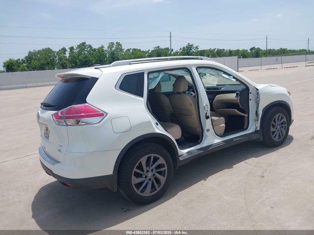 Nissan 2016 2016 5N1AT2MT3GC787476 Image 4