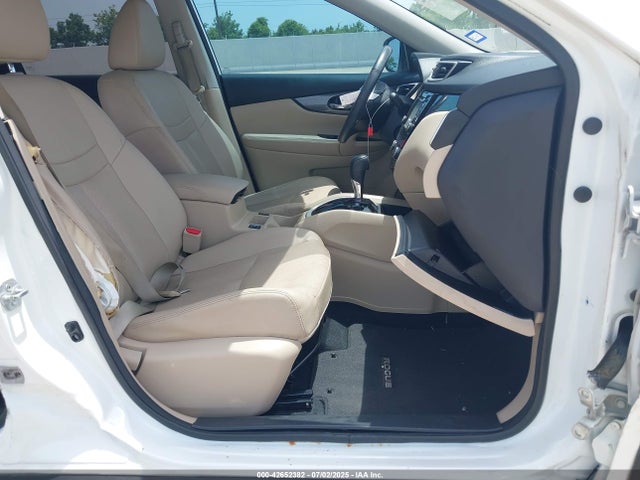 Nissan 2016 2016 5N1AT2MT3GC787476 Image 5