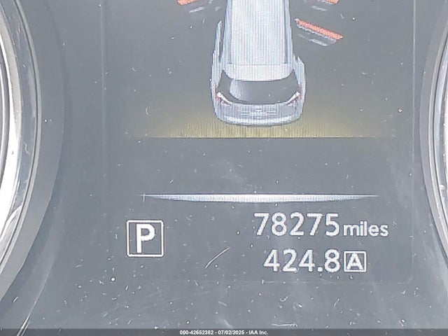 Nissan 2016 2016 5N1AT2MT3GC787476 Image 7