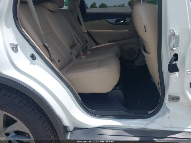Nissan 2016 2016 5N1AT2MT3GC787476 Image 8