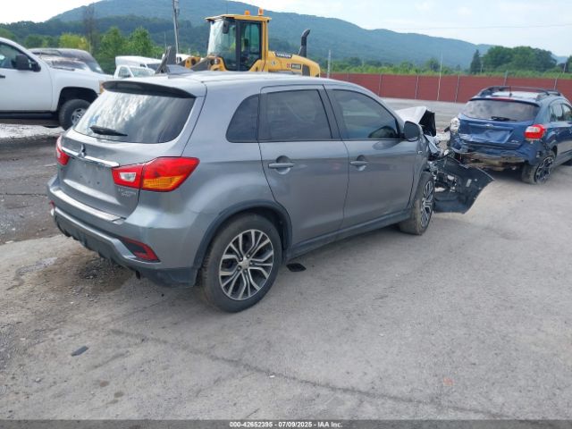 2019 MITSUBISHI OUTLANDER SPORT JA4AR3AUXKU005158 Photo 3