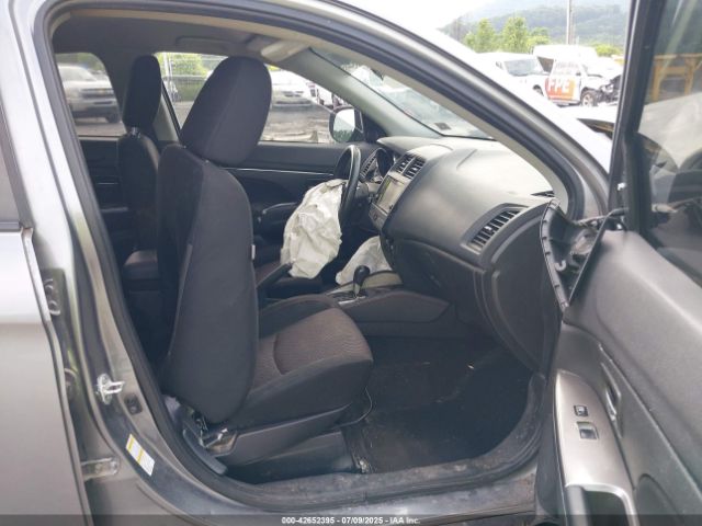 2019 MITSUBISHI OUTLANDER SPORT JA4AR3AUXKU005158 Photo 4