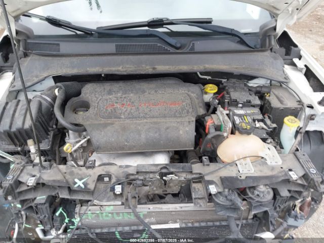 2018 JEEP COMPASS 3C4NJCCB8JT286587 Photo 9