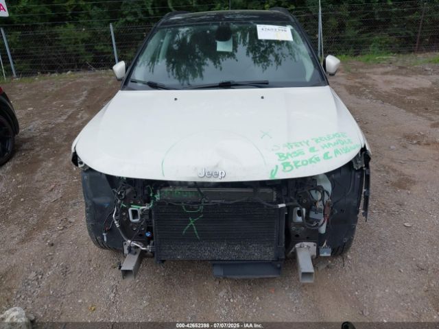 2018 JEEP COMPASS 3C4NJCCB8JT286587 Photo 5