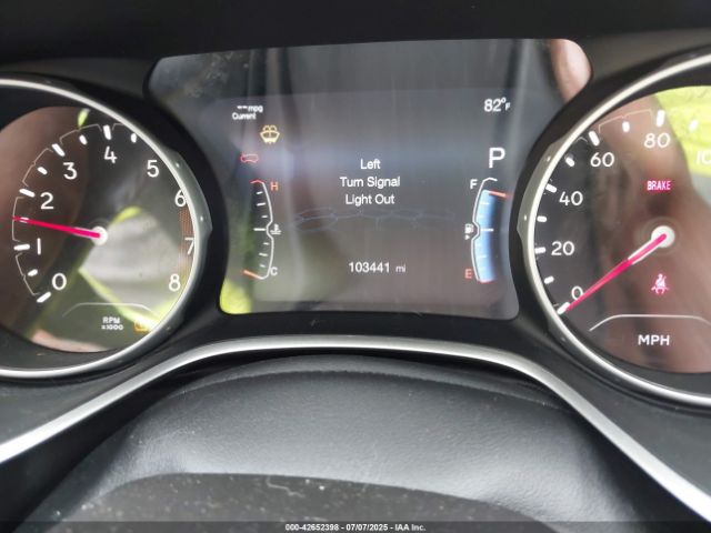 2018 JEEP COMPASS 3C4NJCCB8JT286587 Photo 6