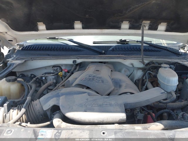 2006 CADILLAC ESCALADE EXT 3GYEK62N06G217381 Photo 9