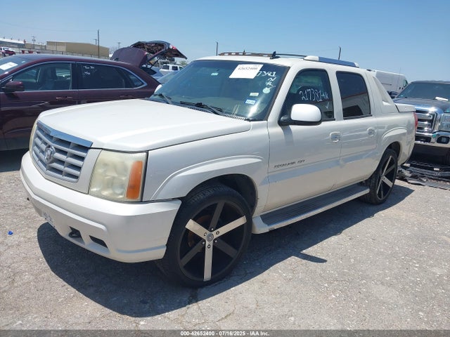 2006 CADILLAC ESCALADE EXT 3GYEK62N06G217381 Photo 1