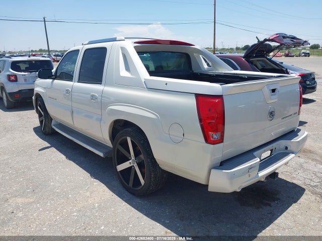 2006 CADILLAC ESCALADE EXT 3GYEK62N06G217381 Photo 2