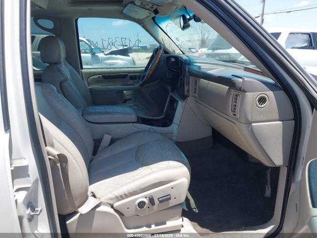 2006 CADILLAC ESCALADE EXT 3GYEK62N06G217381 Photo 4