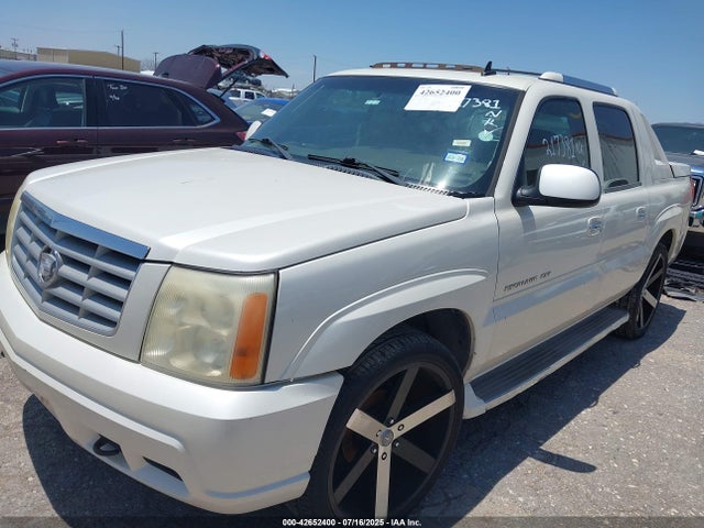 2006 CADILLAC ESCALADE EXT 3GYEK62N06G217381 Photo 5