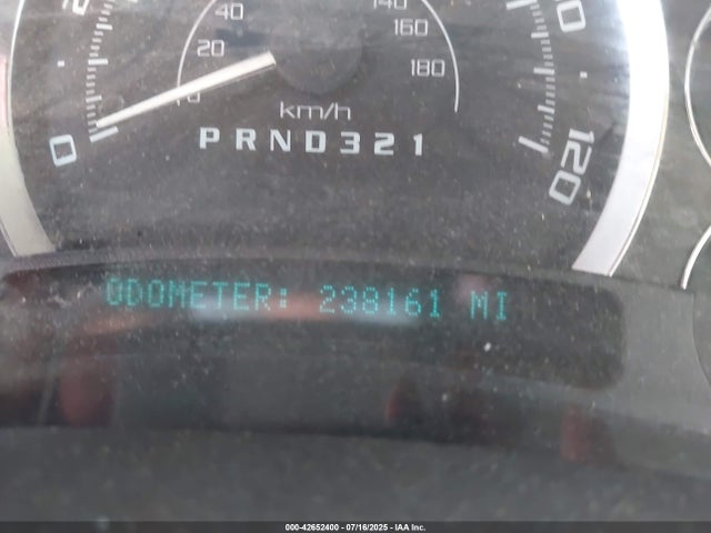 2006 CADILLAC ESCALADE EXT 3GYEK62N06G217381 Photo 6