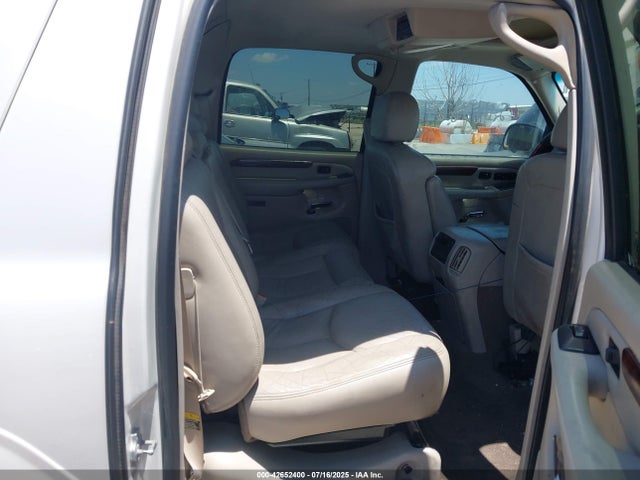 2006 CADILLAC ESCALADE EXT 3GYEK62N06G217381 Photo 7