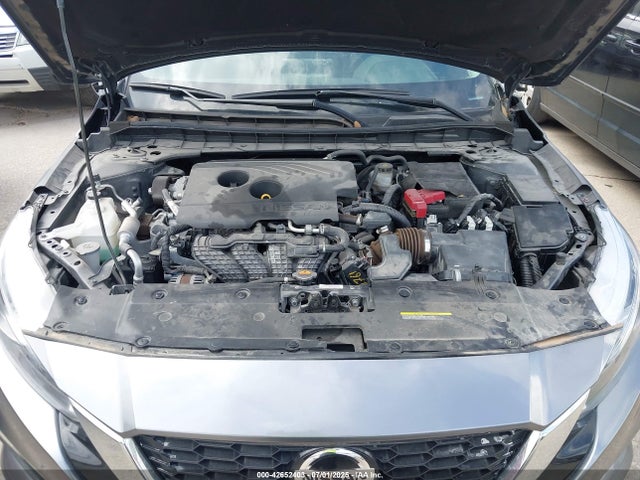 Nissan 2020 2020 1N4BL4BW0LC283064 Image 10