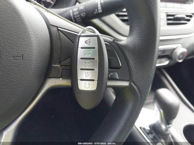 Nissan 2020 2020 1N4BL4BW0LC283064 Image 11