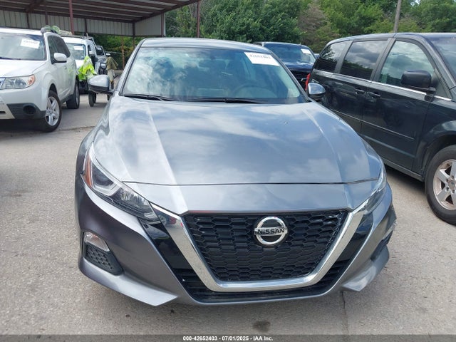 Nissan 2020 2020 1N4BL4BW0LC283064 Image 12