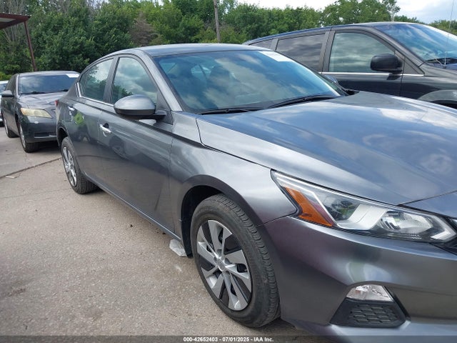 Nissan 2020 2020 1N4BL4BW0LC283064 Image 13