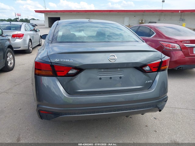 Nissan 2020 2020 1N4BL4BW0LC283064 Image 16