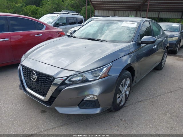 Nissan 2020 2020 1N4BL4BW0LC283064 Image 2