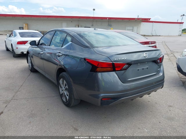 Nissan 2020 2020 1N4BL4BW0LC283064 Image 3