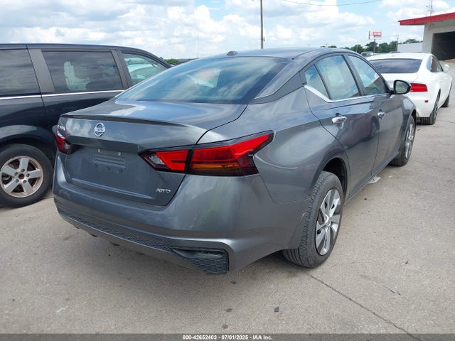 Nissan 2020 2020 1N4BL4BW0LC283064 Image 4