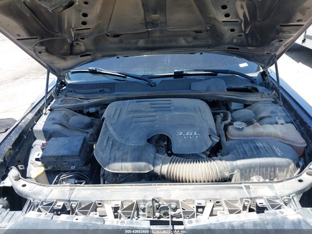 Dodge 2018 2018 2C3CDZAG3JH199192 Image 10