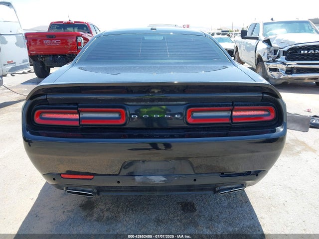 Dodge 2018 2018 2C3CDZAG3JH199192 Image 15
