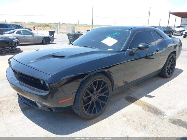 Dodge 2018 2018 2C3CDZAG3JH199192 Image 2