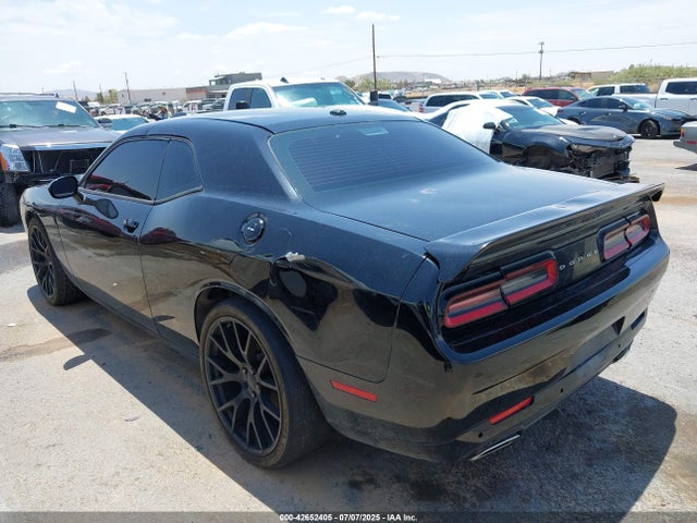 Dodge 2018 2018 2C3CDZAG3JH199192 Image 3