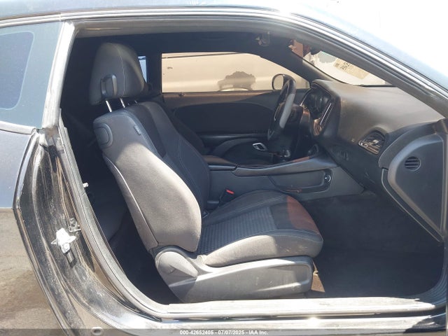 Dodge 2018 2018 2C3CDZAG3JH199192 Image 5