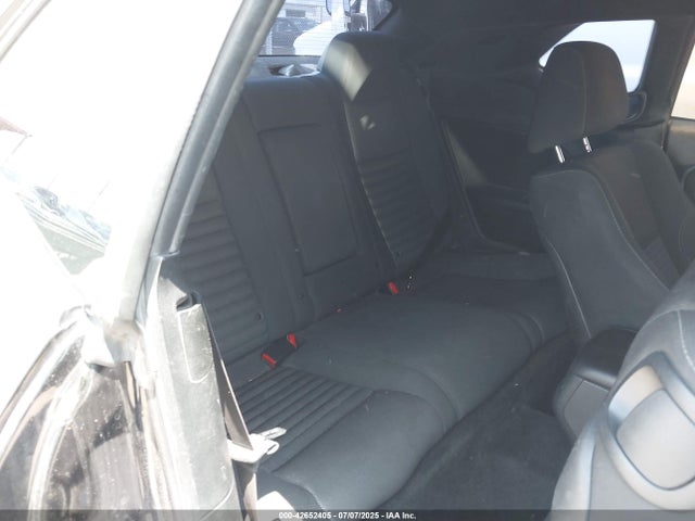 Dodge 2018 2018 2C3CDZAG3JH199192 Image 8