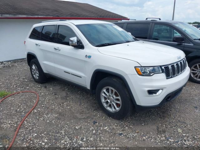 2019 JEEP GRAND CHEROKEE 1C4RJFAG0KC527864