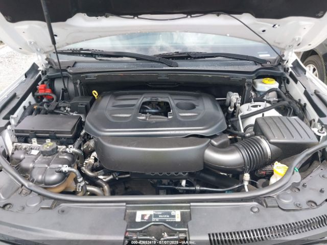 2019 JEEP GRAND CHEROKEE 1C4RJFAG0KC527864 Photo 9