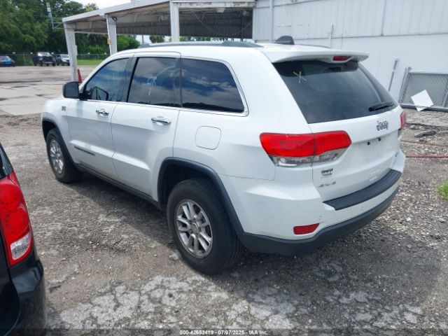 2019 JEEP GRAND CHEROKEE 1C4RJFAG0KC527864 Photo 2